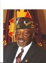 Curtis Anthony Martin (1938 - 2018)