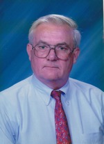 Curtis C. Wing, Jr. (1946 - 2024)