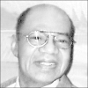 Curtis Courtney Thompson (1928 - 2016)