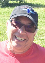 Curtis E. Friend
