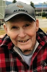 Curtis Edward Dahl