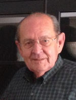 Curtis Edward Mullen (1941 - 2022)