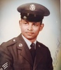 Curtis Foster Doe (1939 - 2015)