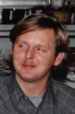 Curtis G. Goodmanson (1953 - 2018)