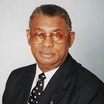 Curtis G. Maddox
