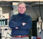 Curtis G. Smith (1923 - 2017)