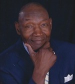 Curtis "Jack" Thomas