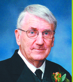 Curtis L. Gendreau