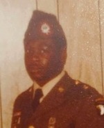 Curtis Lee Bivins (1961 - 2019)