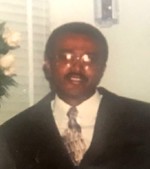 Curtis Lee Hawkins Sr. (1957 - 2019)