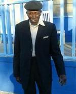 Curtis Lee "Lil Buddy" Jones Sr. (1935 - 2017)
