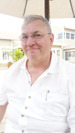 Curtis McCallum (1951 - 2026)
