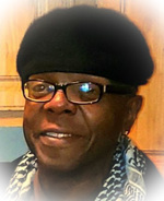 Curtis Patterson