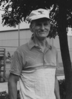 Curtis R. Tang (1919 - 2018)