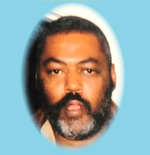 Curtis Ray Frazier