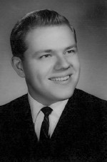 Curtis V. Lundgren (1940 - 2021)