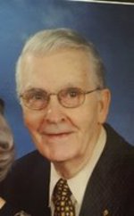Curtis William Hart (1933 - 2018)