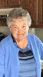 Cynthea A. Heysler (1936 - 2021)