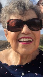Cynthia Ann Gaudreau (1942 - 2022)