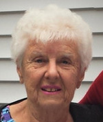 Cynthia A. Strain (1935 - 2021)