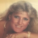 Cynthia Adele Barker (1966 - 2018)