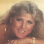 Cynthia Adele Barker (1966 - 2018)