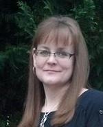 Cynthia Ann Adams Wright (1970 - 2017)