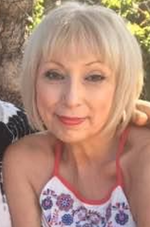 Cynthia Ann Rivera (1960 - 2021)