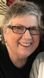 Cynthia Ann Robinson