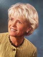 Cynthia (Batts) Summers (1944 - 2022)