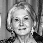 Cynthia C. (Scannell) Ebert (1949 - 2026)
