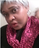Cynthia Chapman (1960 - 2019)