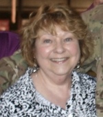 Cynthia "Cindy" (Garrison) Freelin