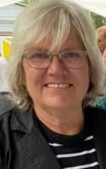 Cynthia "Cindy" Witt
