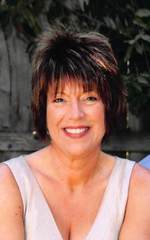 Cynthia Colleen Garrett (1957 - 2021)
