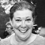 Cynthia Condon (1962 - 2021)