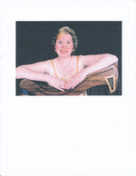 Cynthia "Cynthy" Mary Papsin Johnson