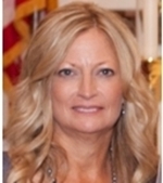 Cynthia (Decker) Blair