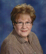 Cynthia F. "Cindy" Caron (1948 - 2018)