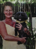 Cynthia Famularo (1950 - 2016)