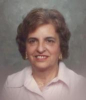 Cynthia G. Stack (1919 - 2015)