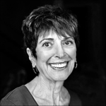 Cynthia Giacchetti (1943 - 2020)