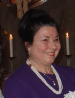 Cynthia Gianelly (1938 - 2017)