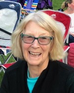 Cynthia Grace Dunbar-Randall (1938 - 2025)
