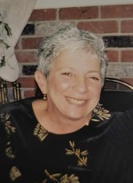 Cynthia I. Woodward (1953 - 2025)
