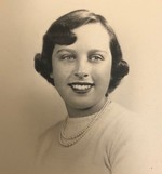 Cynthia Jane Faucette
