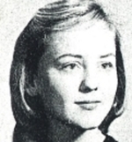 Cynthia Jane Stevenson