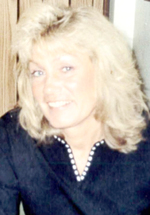 Cynthia Joy Becker (1956 - 2023)