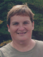 Cynthia Karsten (1957 - 2017)