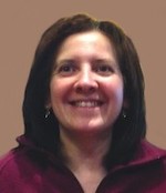 Cynthia M. Stewart (1967 - 2017)